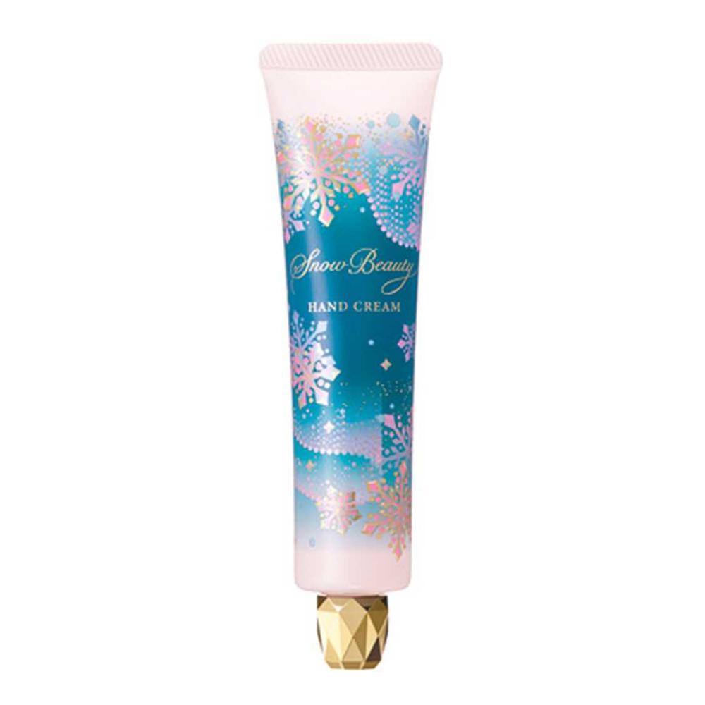 Snow Beauty Brightening Hand Cream A (40g) [Limited Edition]