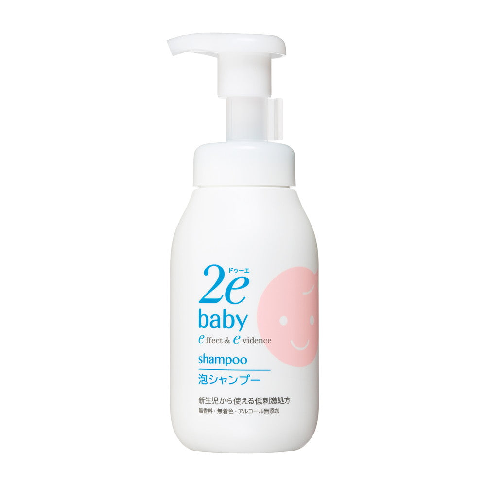 Shiseido Due Foam Shampoo 300ml