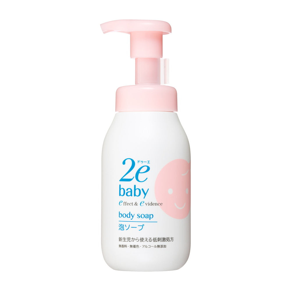 Shiseido Due Foam Soap 300ml