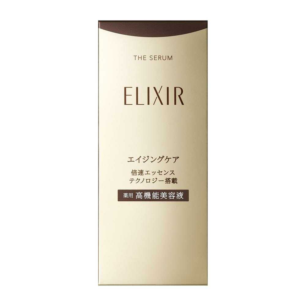 Shiseido Elixir Superieur The Serum aa 50ml