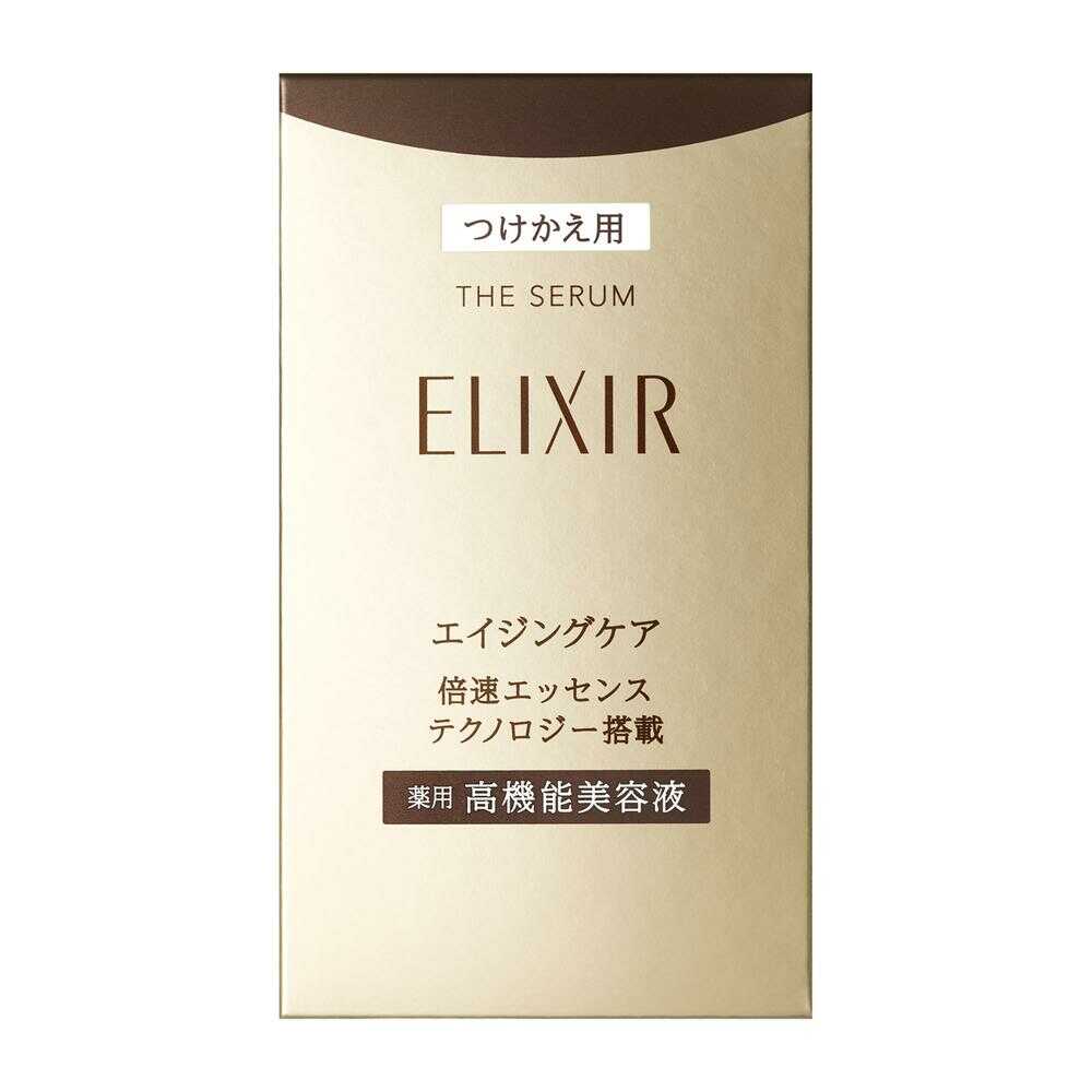 Shiseido Elixir Superior The Serum aa Refill 50ml