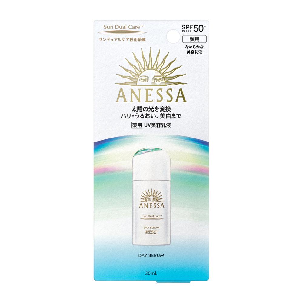 Shiseido Anessa Day Serum N 30ml