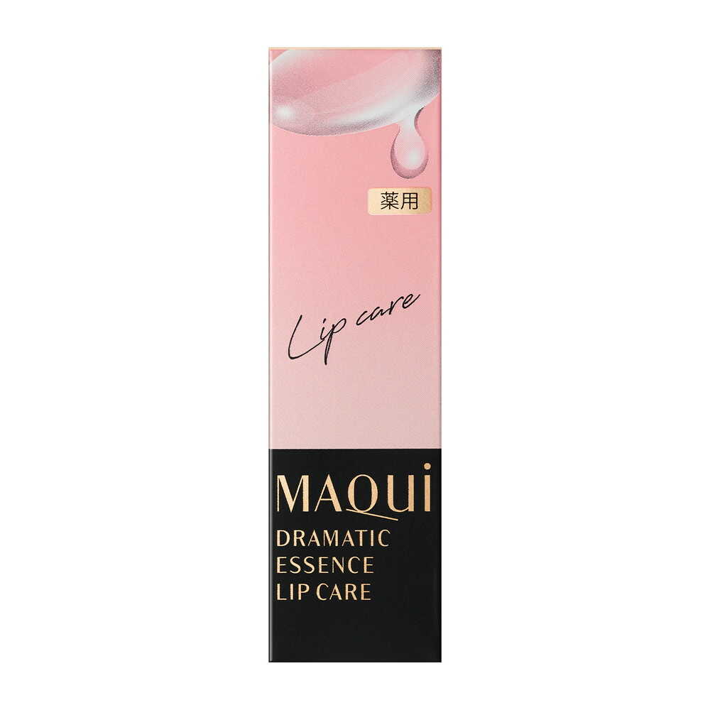 Maquillage Dramatic Essence Lip Care 3.8g