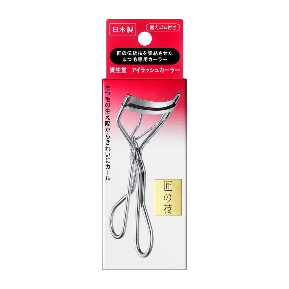 Shiseido Eyelash Curler (1 piece)