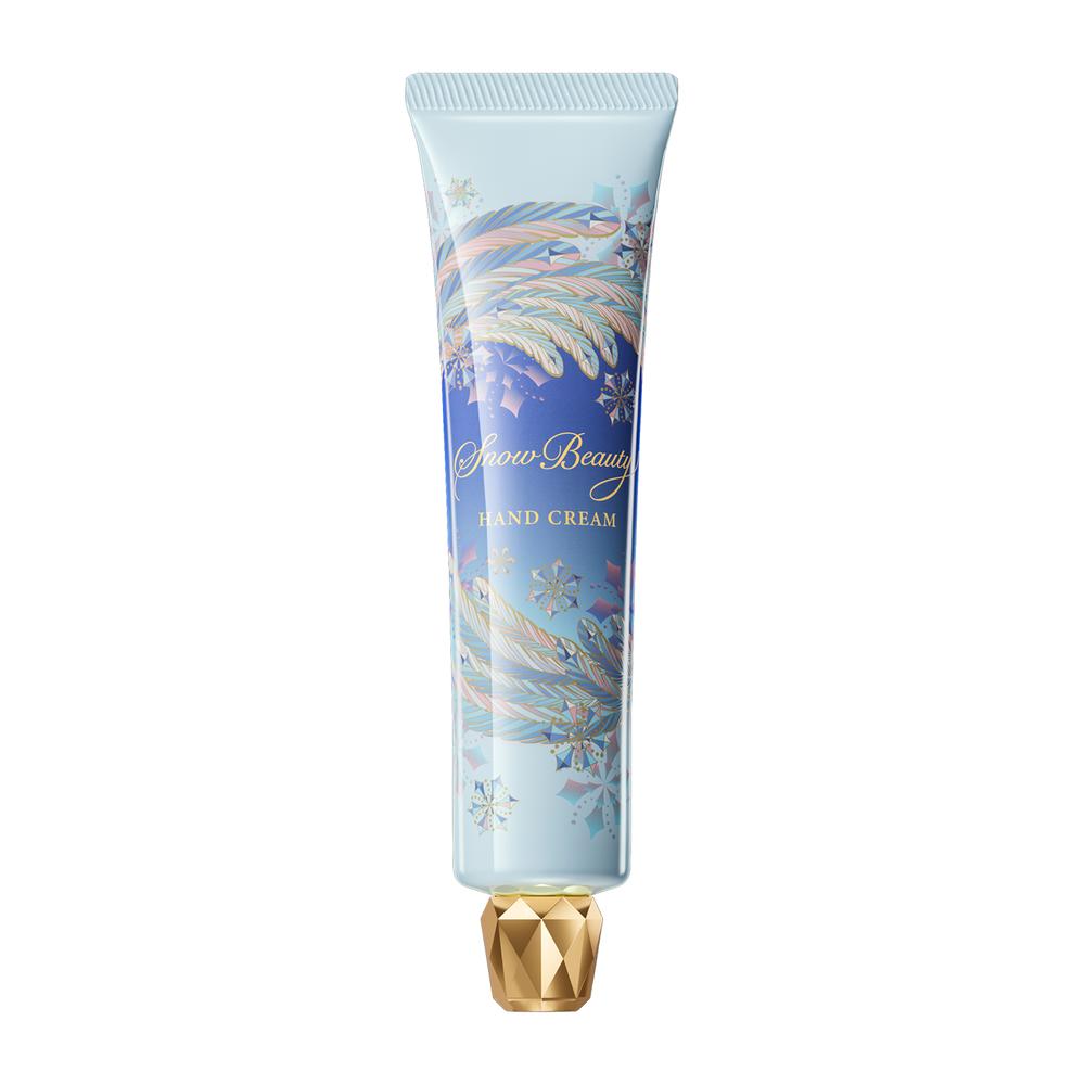 Shiseido Snow Beauty Brightening Hand Cream A 40g (Limited Edition)