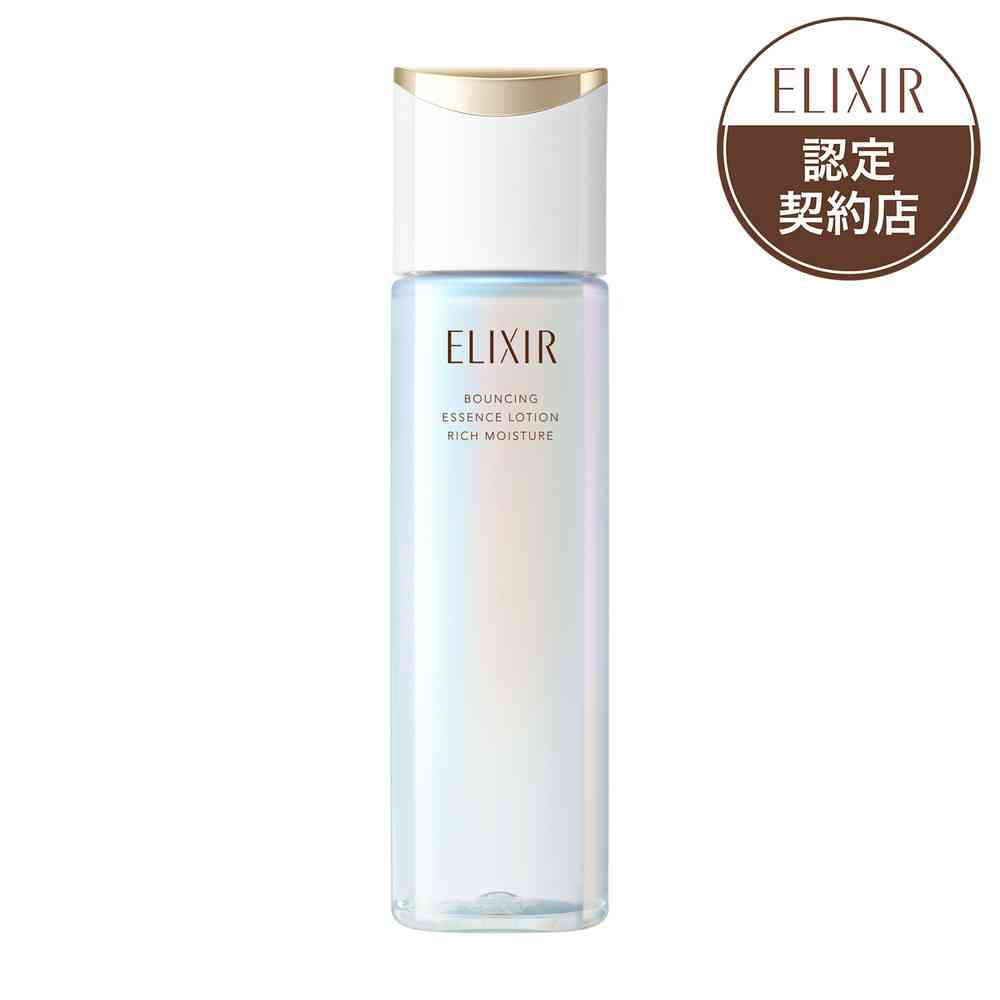 Shiseido Elixir Superior Lift Moist Lotion Rich Type ba 170ml