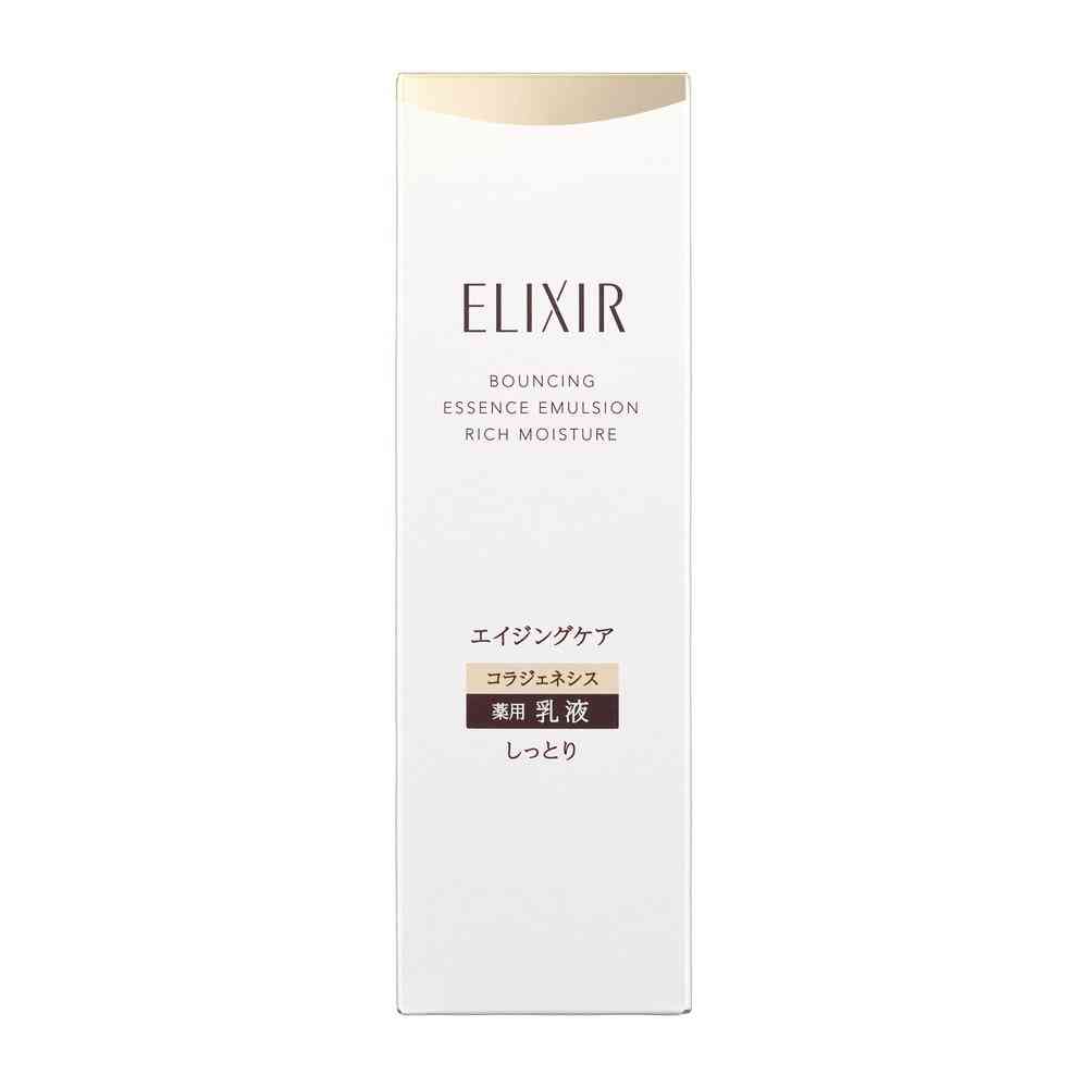 Shiseido Elixir Superior Lift Moist Emulsion Moist Type ba 130ml