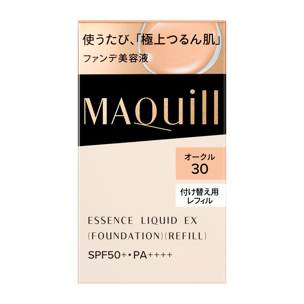 Shiseido Maquillage Essence Liquid EX (Refill) Ochre 30 24ml