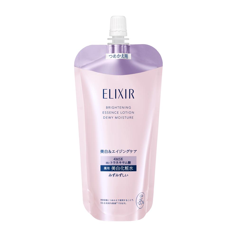Shiseido Elixir White Brightening Lotion Fresh Type ca Refill 150mL
