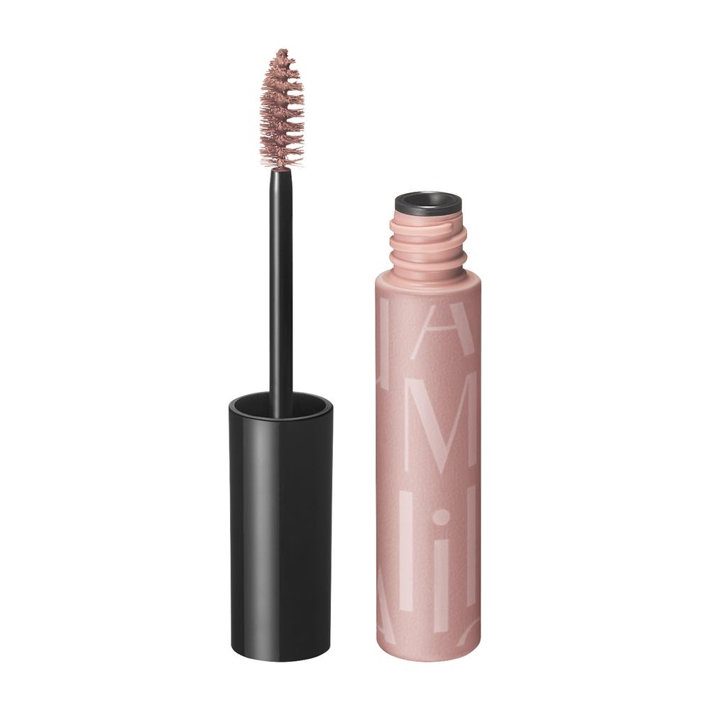 Shiseido Maquillage Eyebrow Color Mascara PK703 Dusty Pink 5g