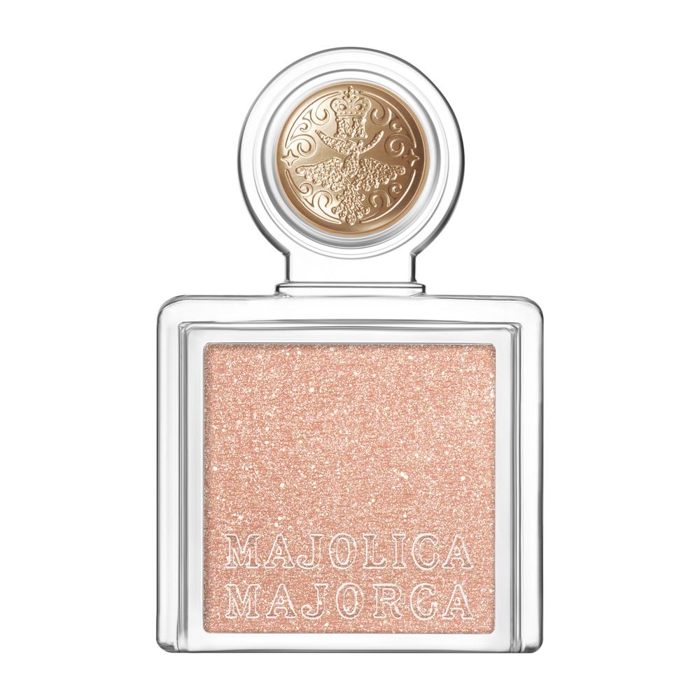 Shiseido Majolica Majorca Majoscope Shadow BE203 Fresh Cotton Candy Pearl Type 1g