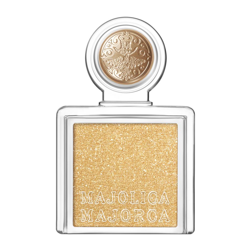 Shiseido Majolica Majorca Majoscope Shadow GD815 Mimosa Bouquet Pearl Type 1g