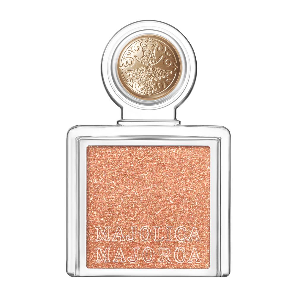 Shiseido Majolica Majorca Majoscope Shadow OR318 Carrot Rape Pearl Type 1g