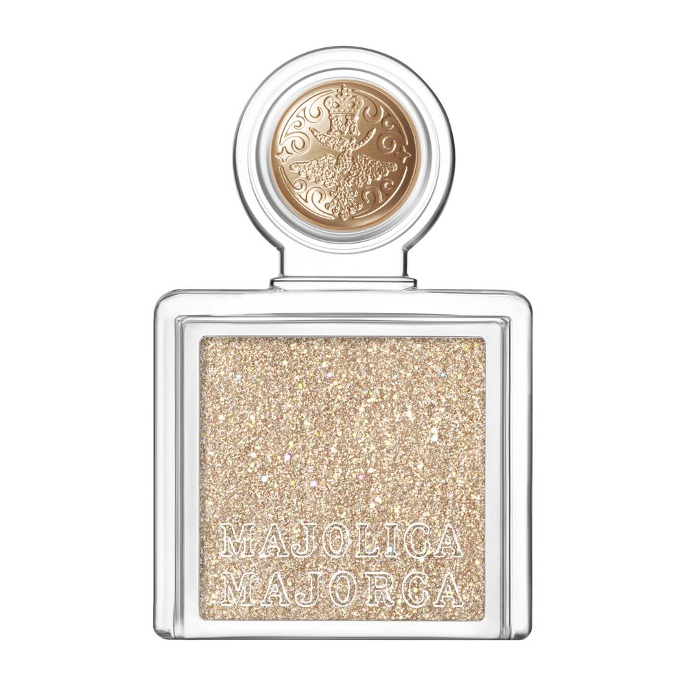 Shiseido Majolica Majorca Majoscope Shadow BE123 Future City Glitter Type 0.8g