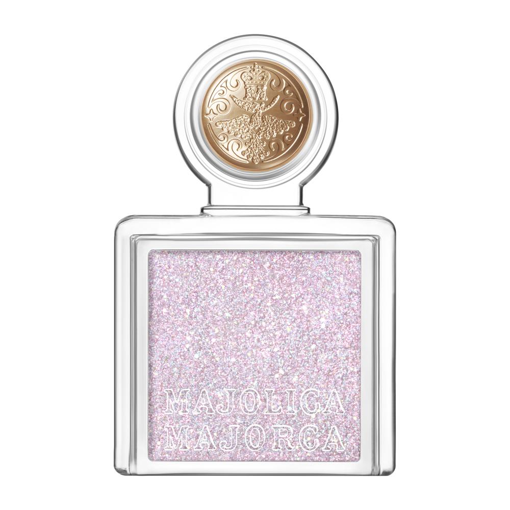 Shiseido Majolica Majorca Majoscope Shadow VI124 Magical Girl Glitter Type 0.8g