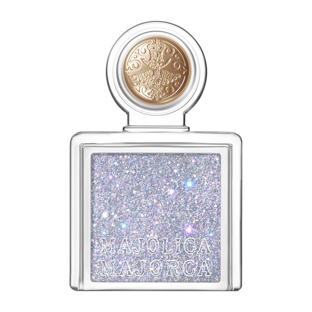 Shiseido Majolica Majorca Majoscope Shadow BL132 Aurora Observation Glitter Type 0.8g