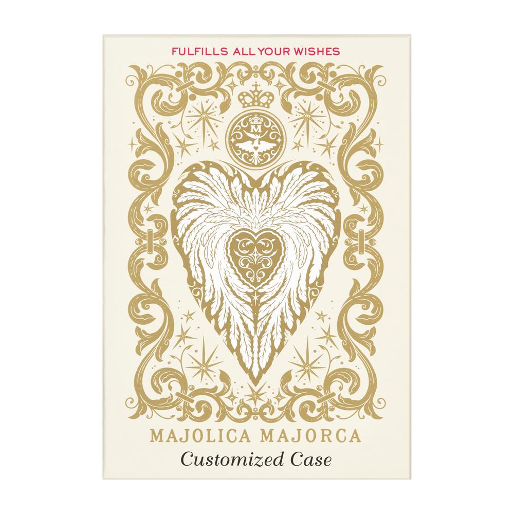 Shiseido Majolica Majorca Customize Case 1 Piece