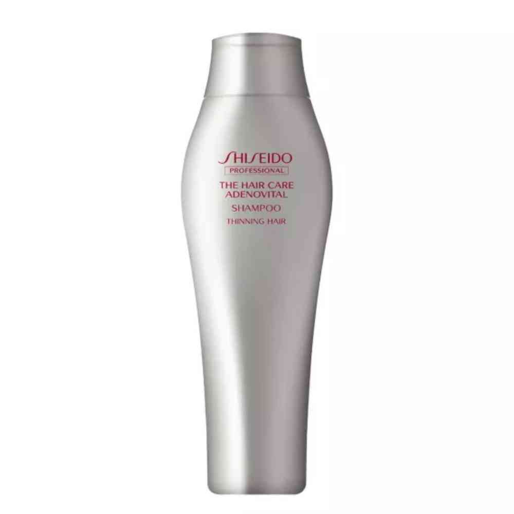 Shiseido Professional The Hair Care Adenovital Shampoo A 250mL