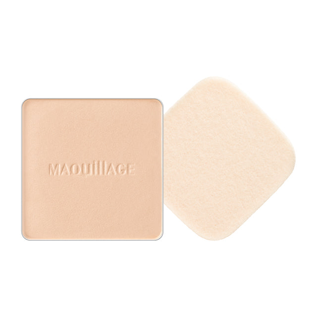 Shiseido Maquillage Dramatic Face Powder 10 (Refill)