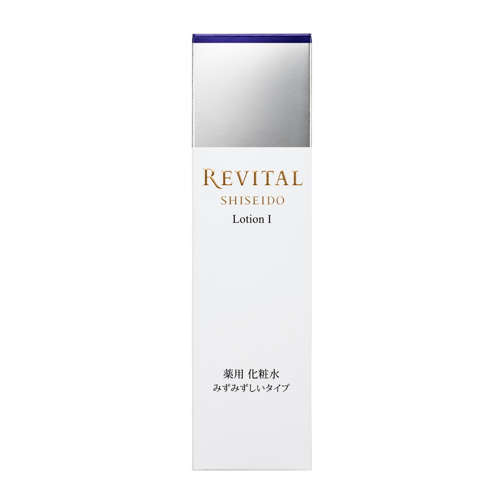 Shiseido Revital Lotion I 170ml
