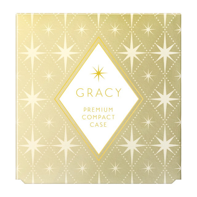Shiseido Integrate Gracy Premium Pact Case
