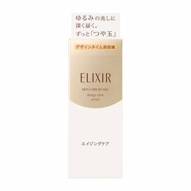 Elixir Superieur Design Time Serum 40ml