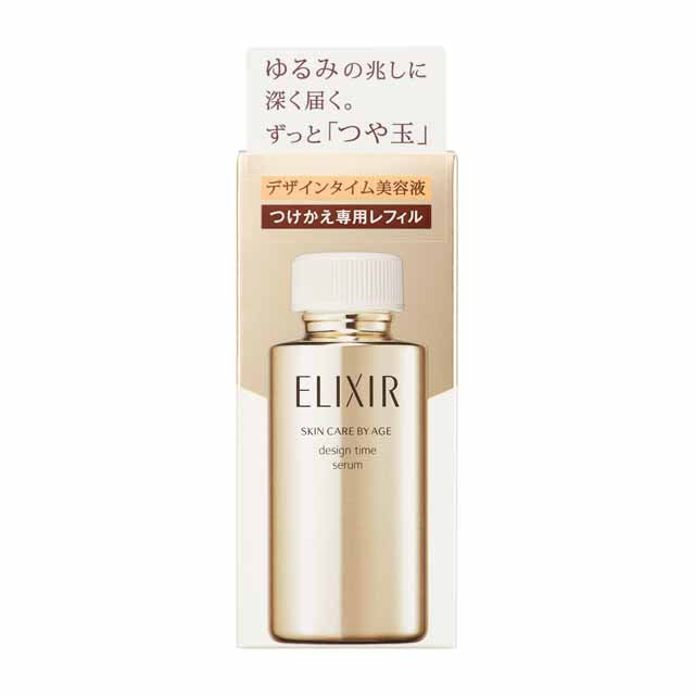 Elixir Superieur Design Time Serum (Refill) 40ml