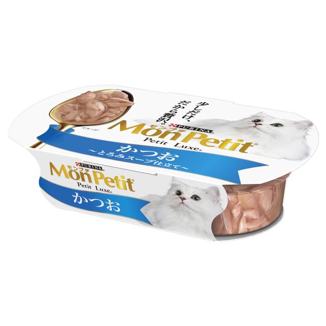 Mon Petit Petit Luxe Cup Bonito 57g