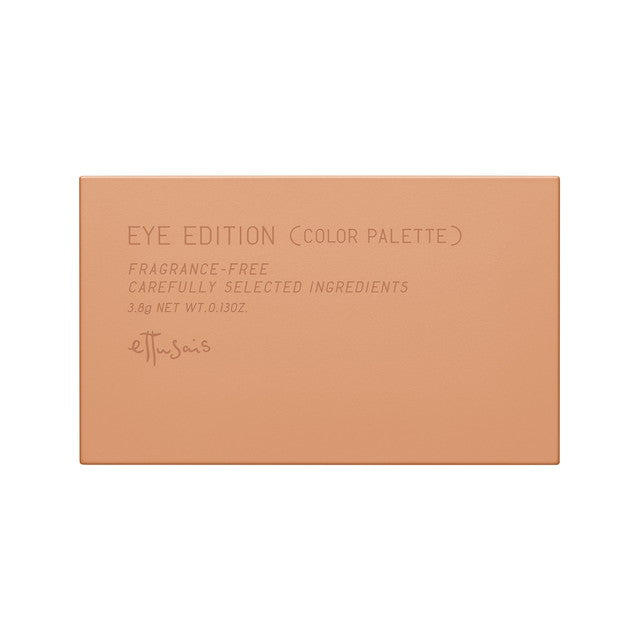 Ettusais Eye Edition Color Palette 07