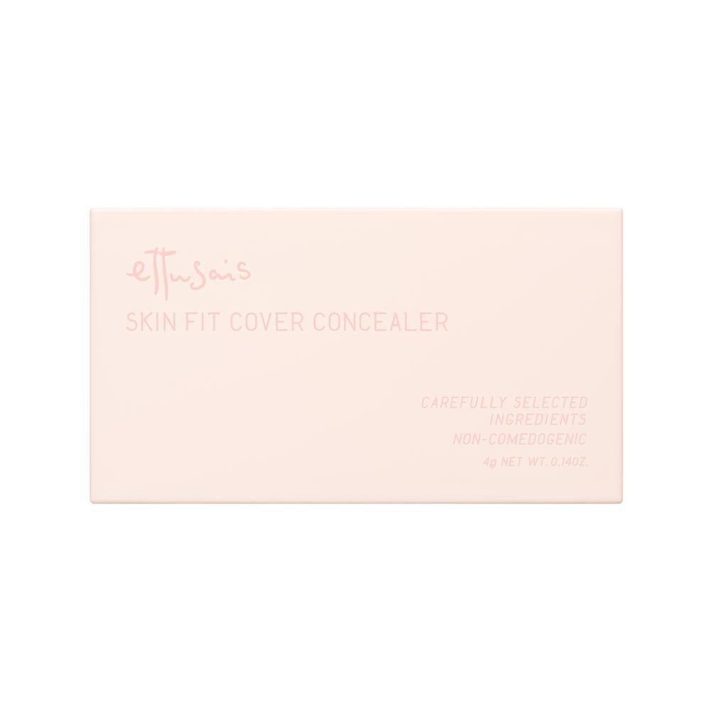 Etuse Skin Fit Cover Concealer 4g