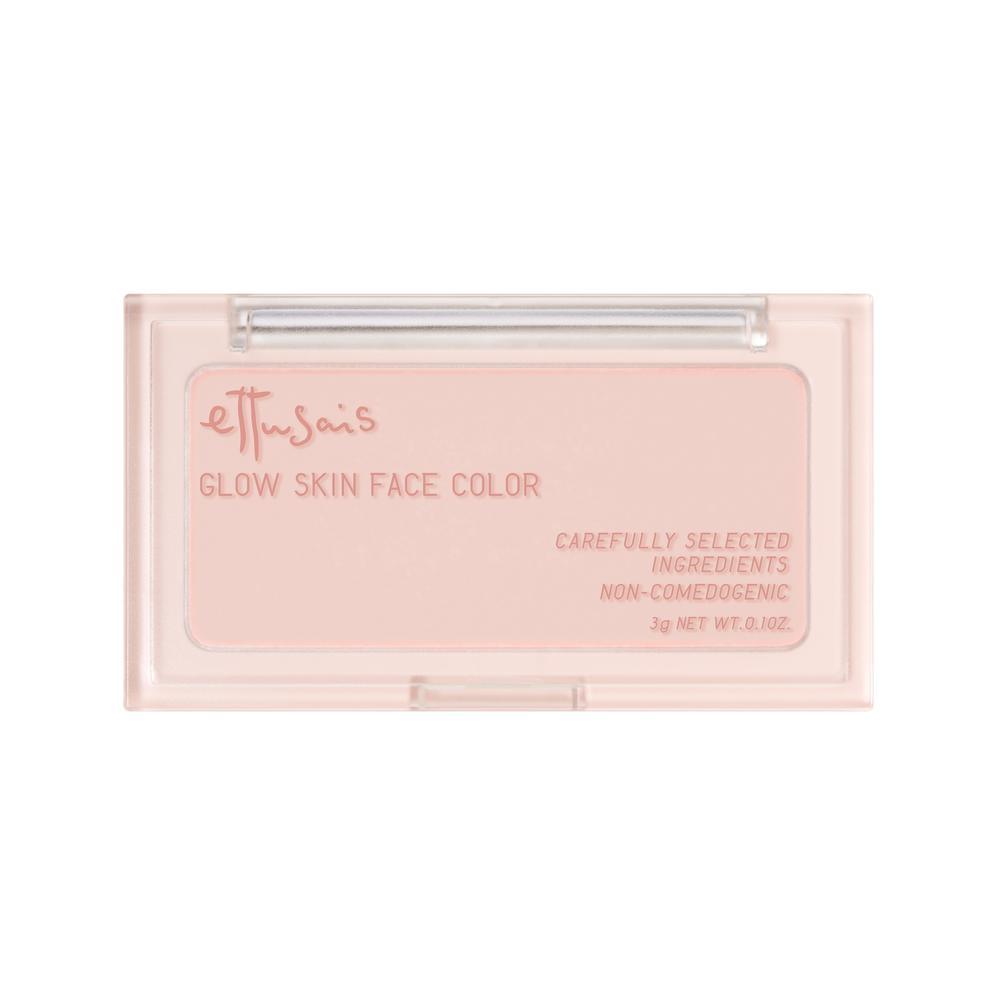 Etuse Glow Skin Face Color 3g