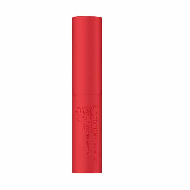 Etuse Lip Edition (Tint Rouge) 01