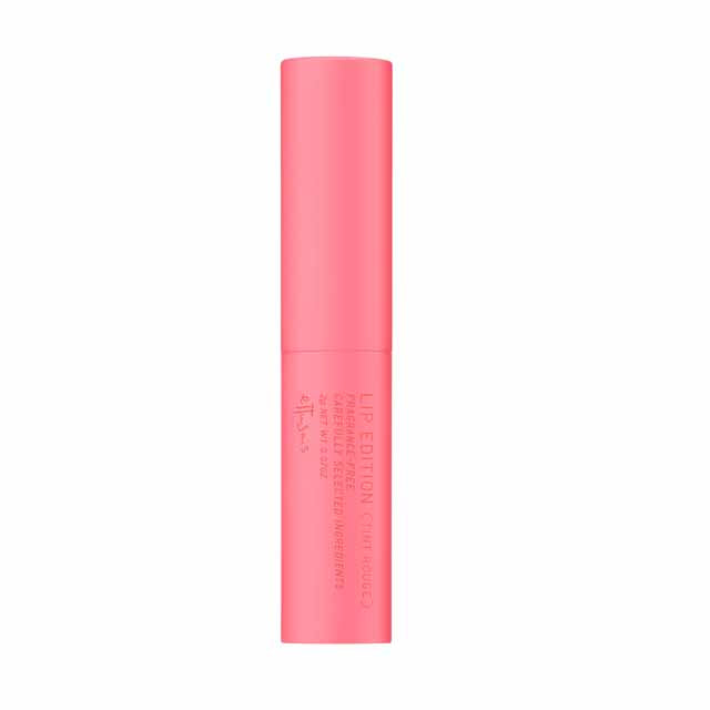 Etuse Lip Edition (Tint Rouge) 02