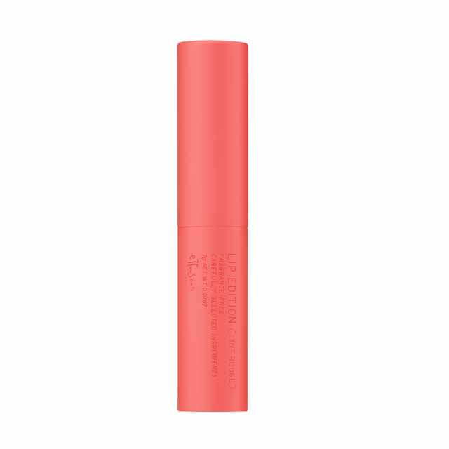 Etuse Lip Edition (Tint Rouge) 03