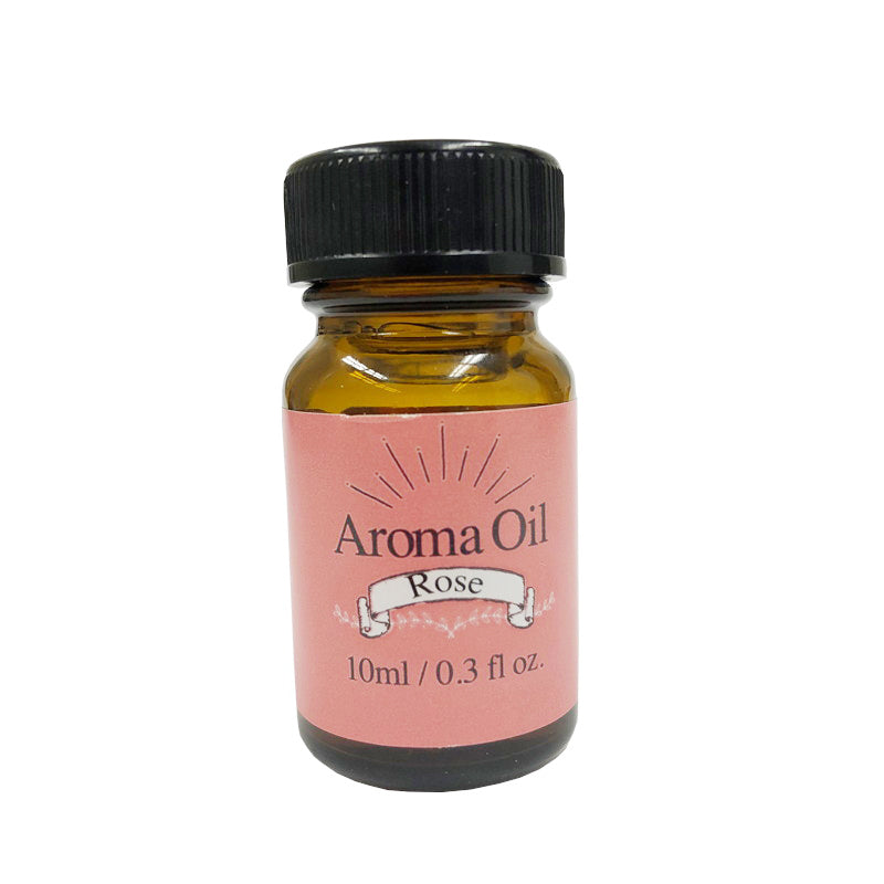 Aroma Oil (Rose)