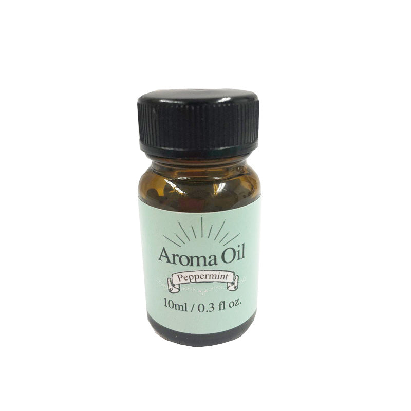Aroma Oil (Peppermint)
