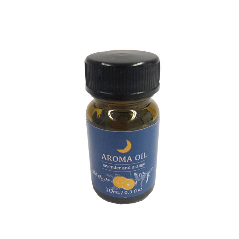 Aroma Oil (Lavender Orange)