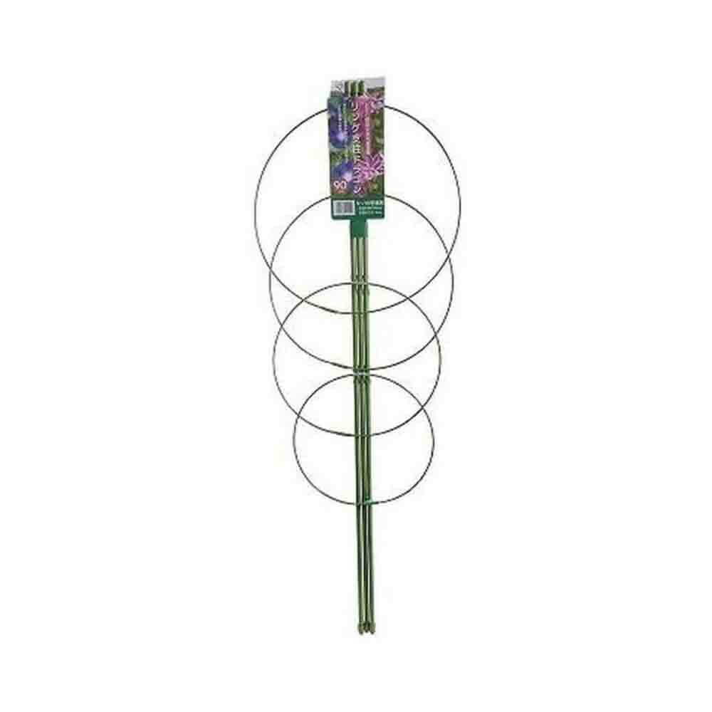 Welzo Flower Support Stake Dragon 90cm