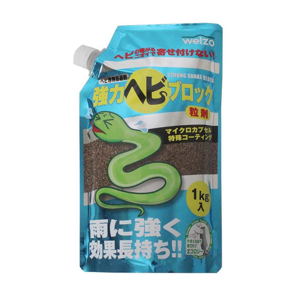 welzo Powerful Snake Block 1kg