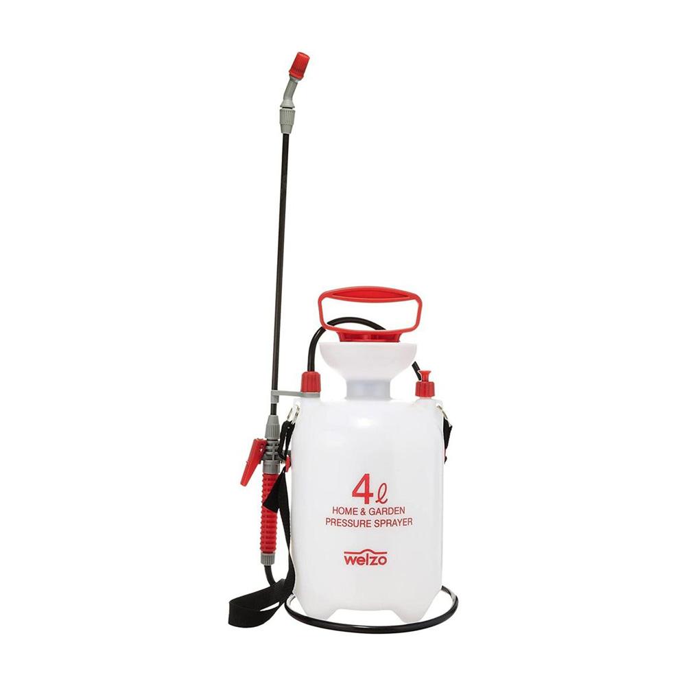 Welzo Pressure Sprayer 4L WS-10401
