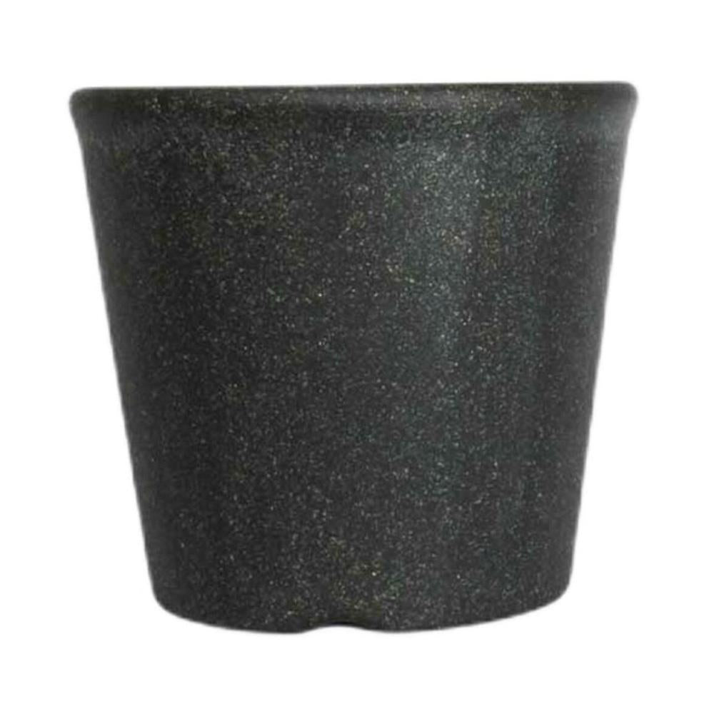 welzo Momikku Pot Black Size 4
