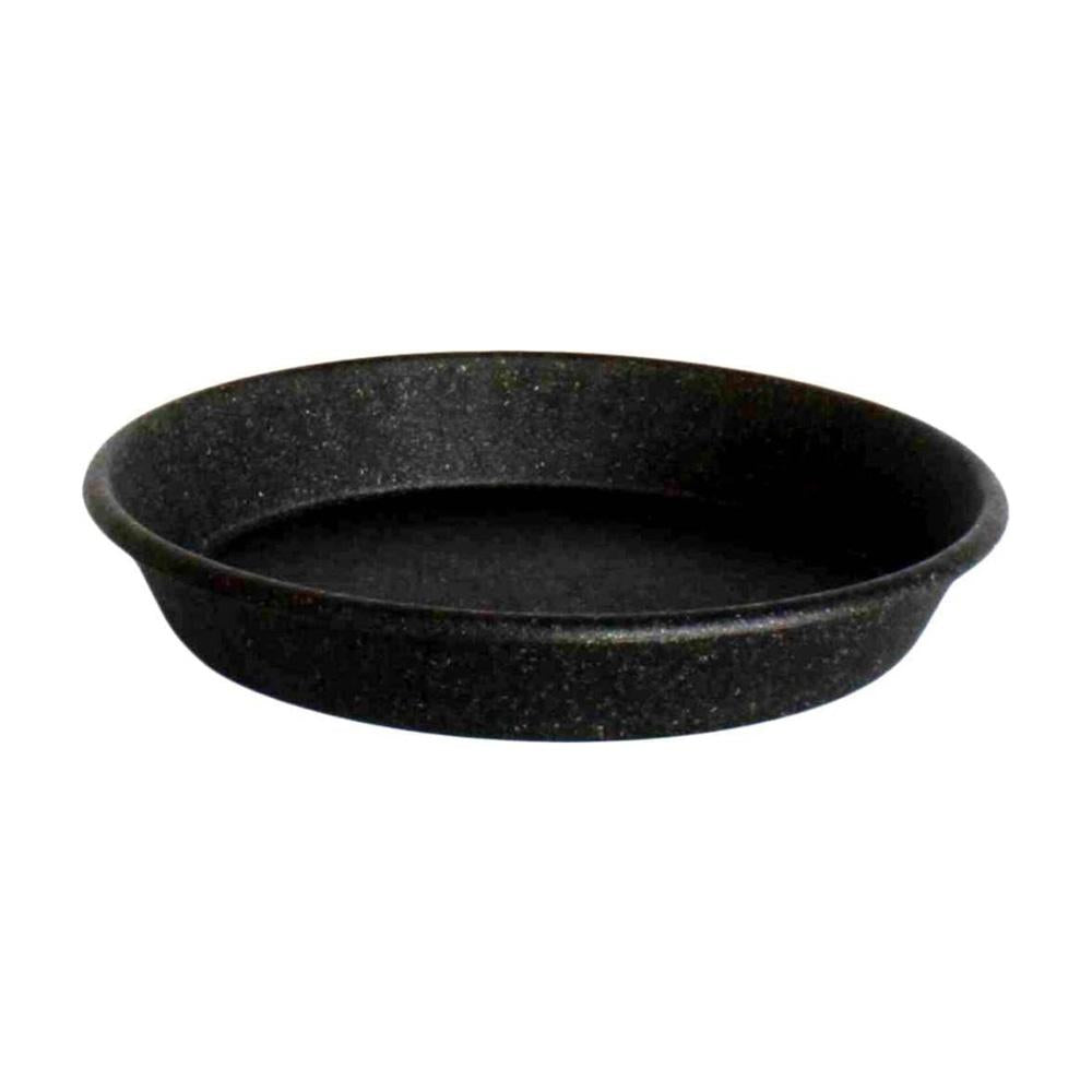 welzo Momikku Plate Black Size 7