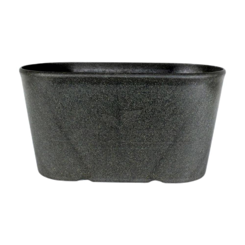 welzo Momikku Planter Black Type 32