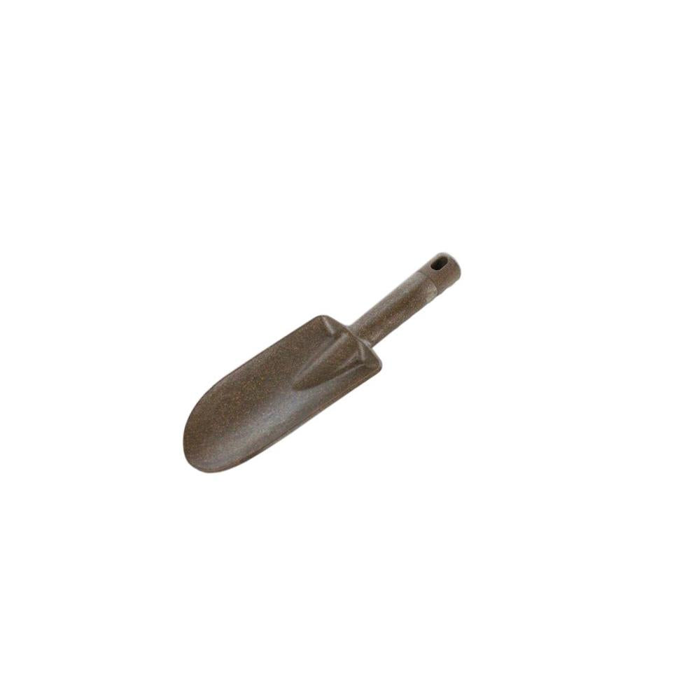 Welzo Momikku Shovel Brown