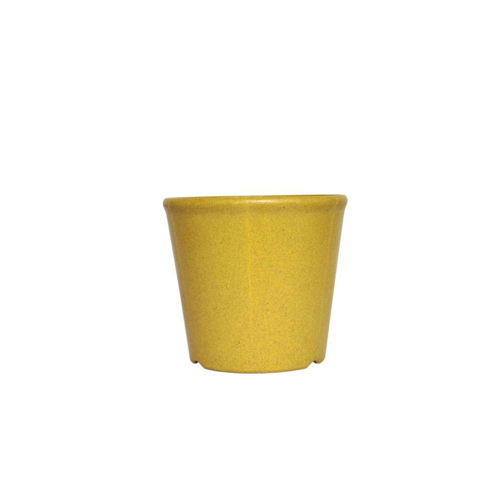 welzo Momikku Pot Yellow 5