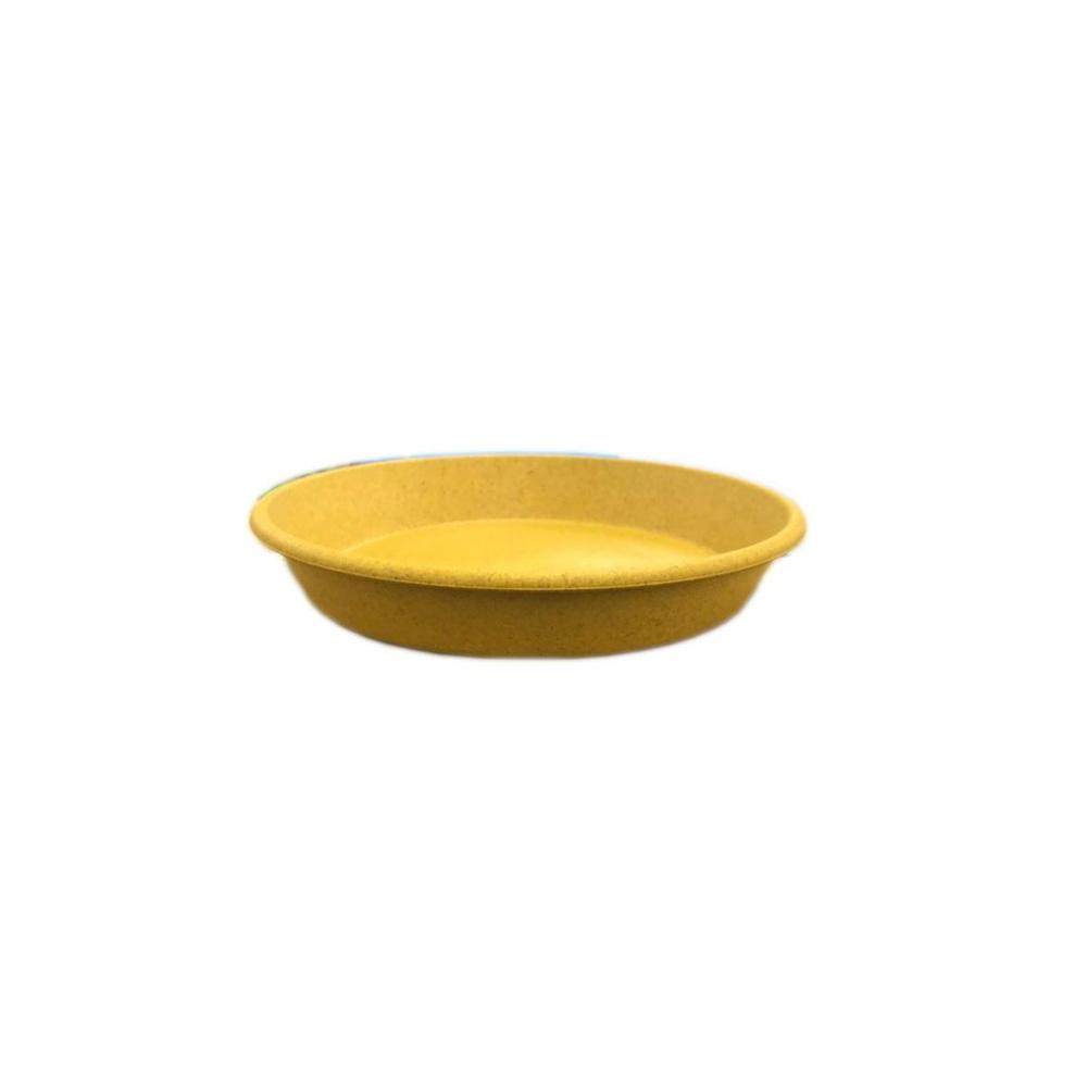 welzo Momikku Plate Yellow Size 6