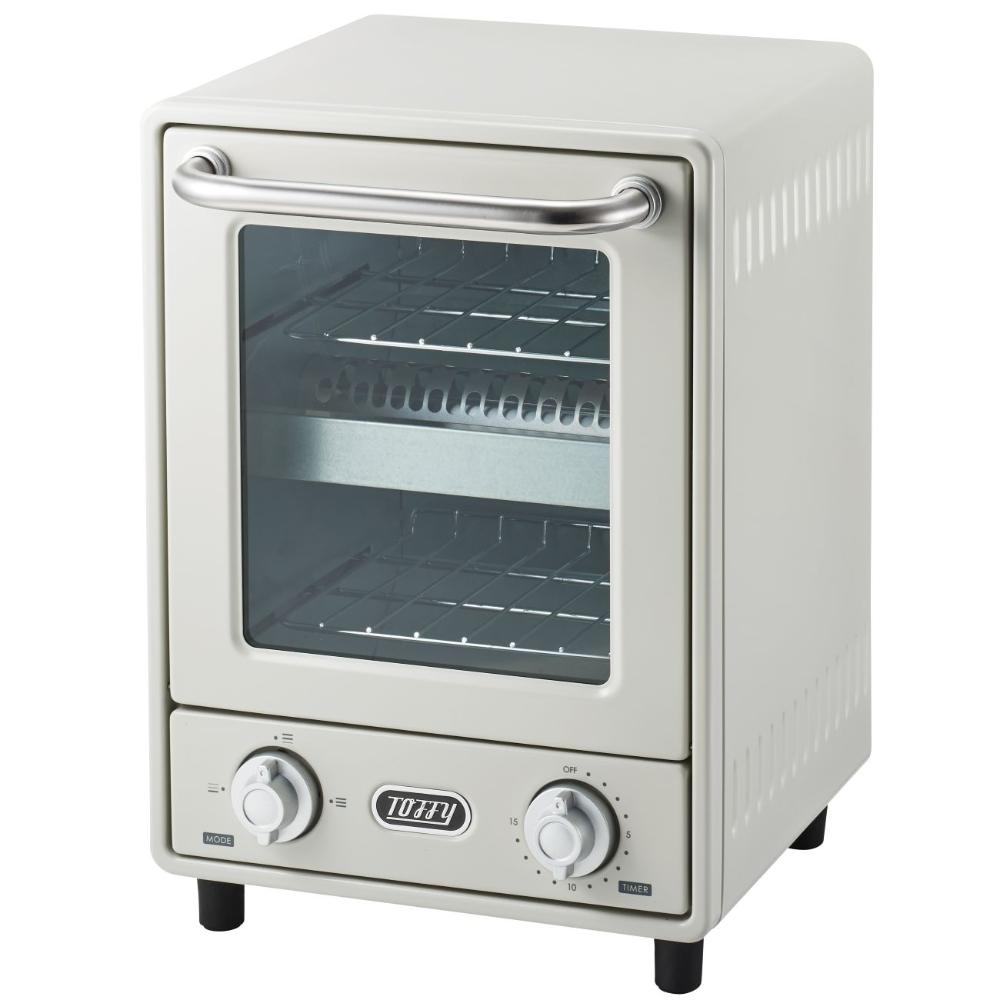 Toffy Oven Toaster K-TS4-AW