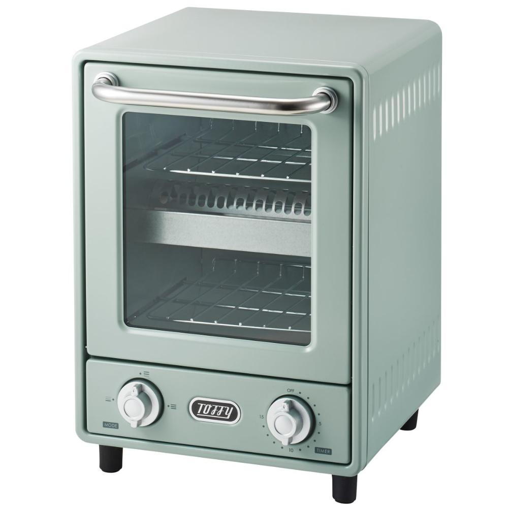 Toffy Oven Toaster K-TS4-PA
