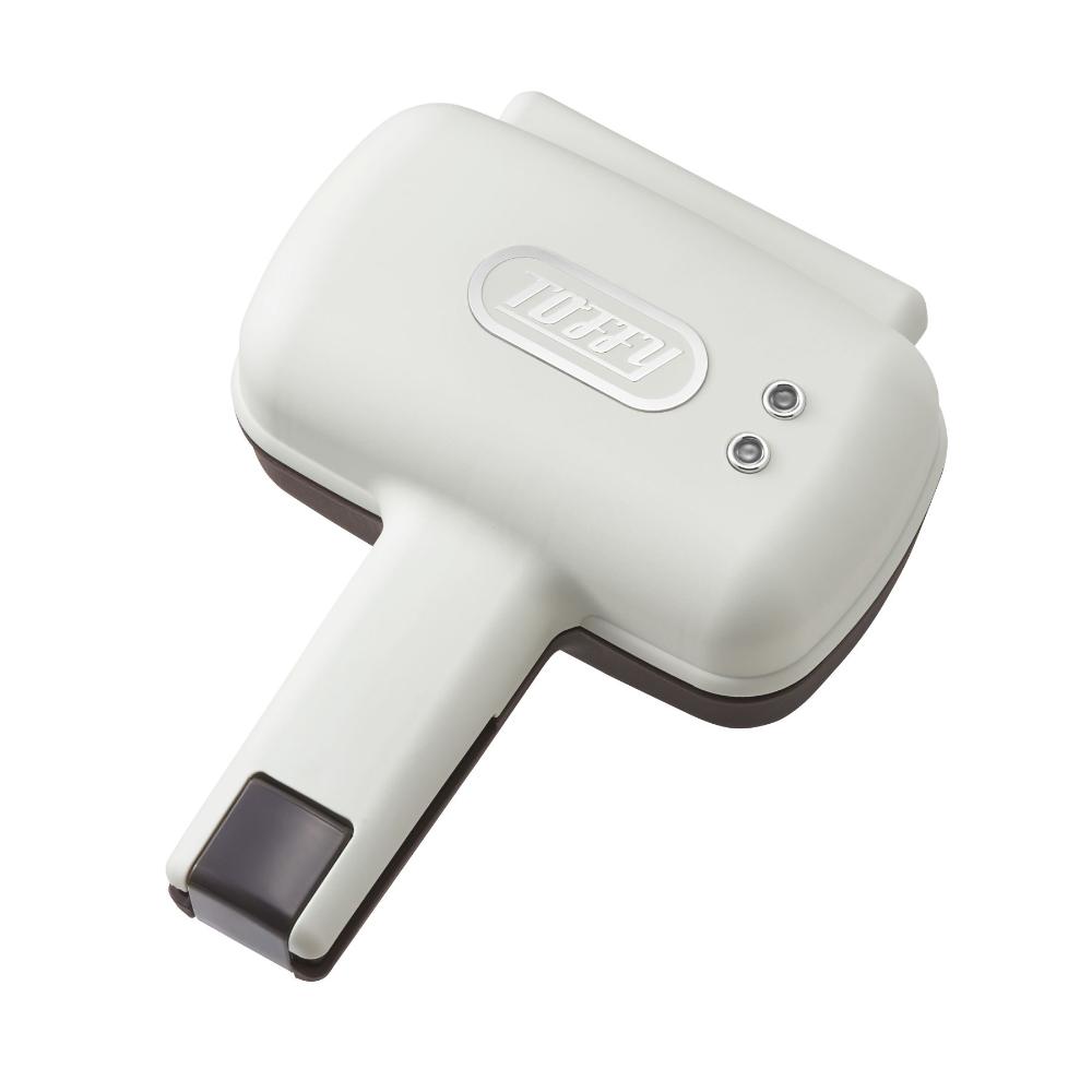 Toffy Half Hot Sandwich Maker K-HS3-AW