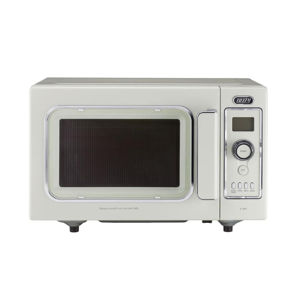 Toffy Oven Range K-DR2-AW